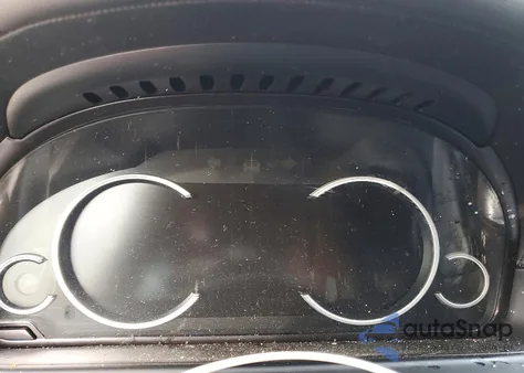 2017 BMW 640 I Gran Coupe z USA, uszkodzony, nr VIN WBA6D0C32HG639923